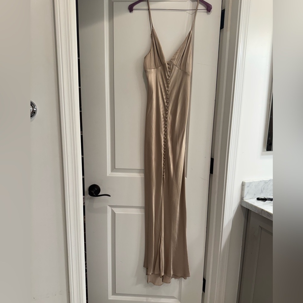 Shona Joy Dress Size 6